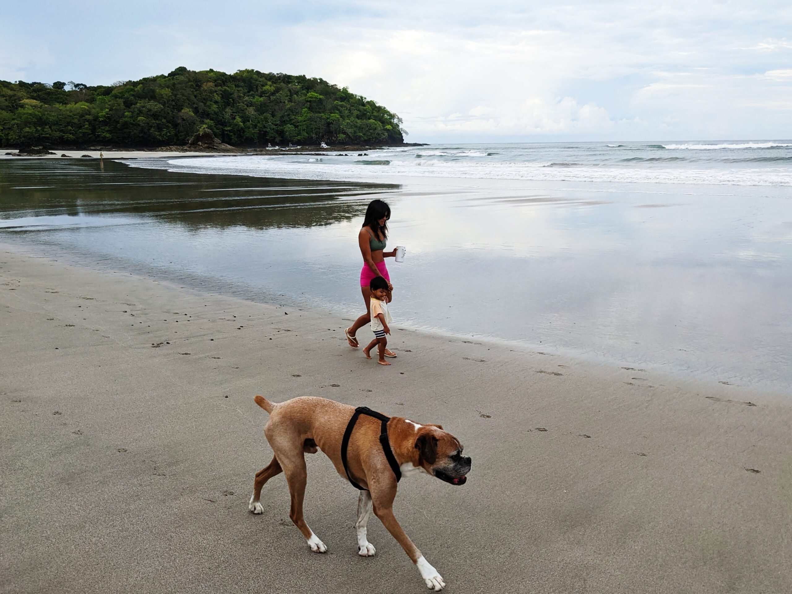 Surprising Things About Parenting In Costa Rica