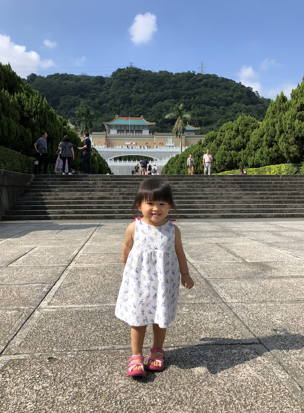 What It's Like to Parent in Taiwan
