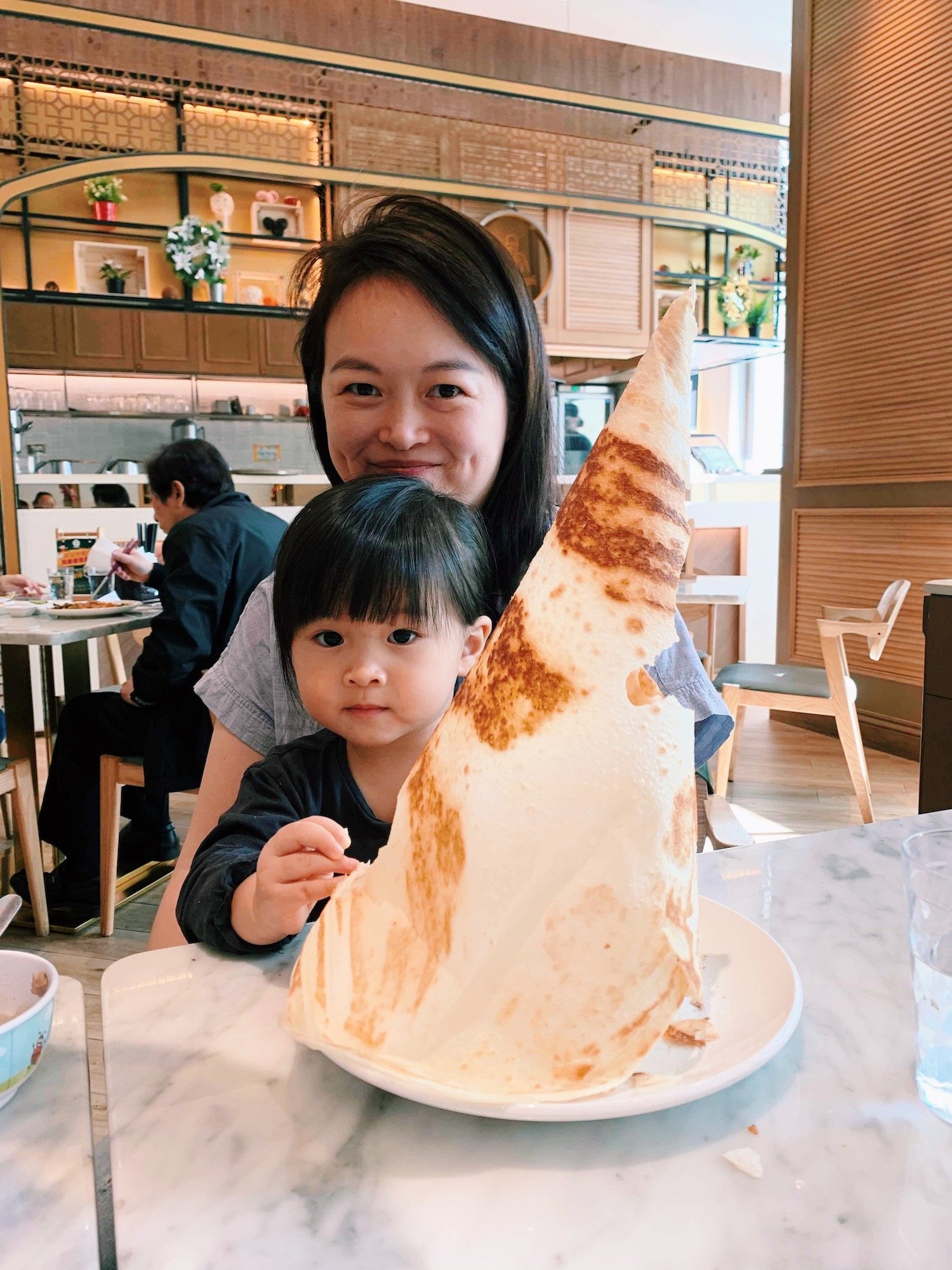 What It's Like to Parent in Taiwan
