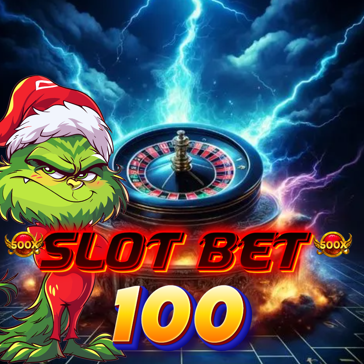 mahjong slot